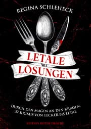 Cover von Letale Lösungen I