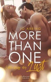 Cover von Entdeckung der Lust