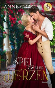 Cover von Spiel zweier Herzen