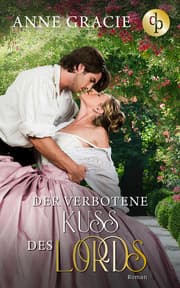 Cover von Der verbotene Kuss des Lords