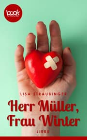 Cover von Herr Müller, Frau Winter