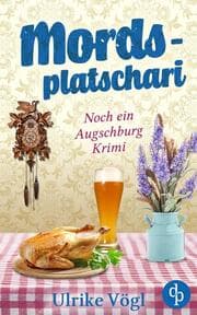Cover von Mordsplatschari