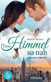 Cover von Dem Himmel so nah