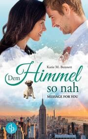 Cover von Dem Himmel so nah