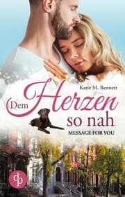 Cover von Dem Herzen so nah