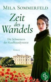 Cover von Zeit des Wandels