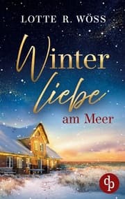 Cover von Winterliebe am Meer