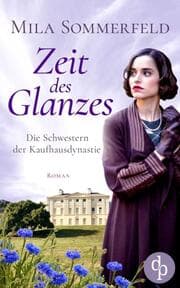 Cover von Zeit des Glanzes