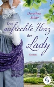 Cover von Das aufrechte Herz der Lady