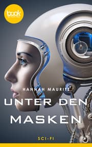 Cover von Unter den Masken