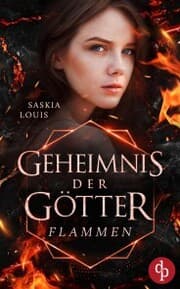 Cover von Flammen