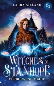 Cover von Witches of Stanhope