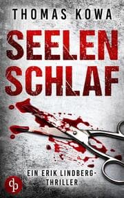 Cover von Seelenschlaf