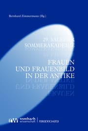Cover von 29. Salemer Sommerakademie