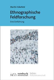 Cover von Ethnographische Feldforschung