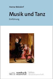 Cover von Musik und Tanz