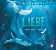 Cover von LIEBE