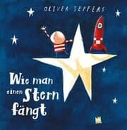 Cover von Wie man einen Stern fängt
