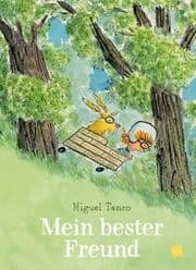 Cover von Mein bester Freund
