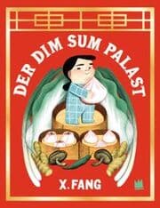 Cover von Der Dim Sum Palast