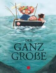 Cover von Der ganz Große