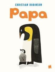 Cover von Papa