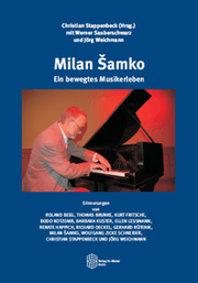 Cover von Milan Samko