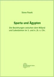 Cover von Sparta und Ägypten