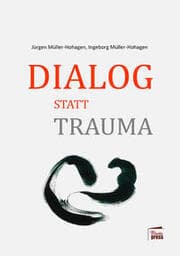 Cover von Dialog statt Trauma