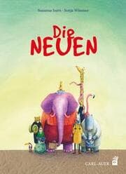 Cover von Die Neuen