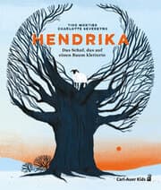 Cover von Hendrika