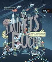 Cover von Das Zukunftsbuch