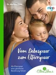 Cover von Vom Liebespaar zum Elternpaar