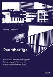 Cover von Raumbezüge