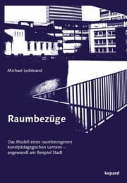 Cover von Raumbezüge