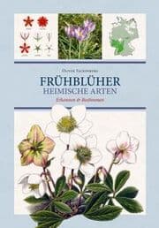 Cover von Frühblüher - Heimische Arten