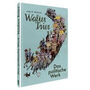 Cover von Walter Trier - Das politische Werk