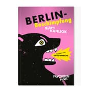 Cover von Berlin-Beschimpfung