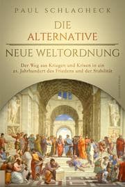Cover von Die alternative Neue Weltordnung