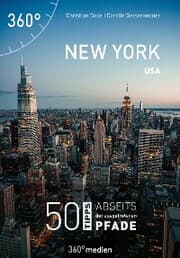 Cover von New York