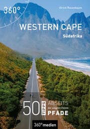 Cover von Western Cape - Südafrika