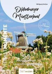 Cover von Oldenburger Münsterland - HeimatMomente