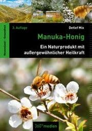 Cover von Manuka-Honig