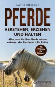 Cover von Pferde verstehen, erziehen und halten