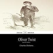 Cover von Oliver Twist