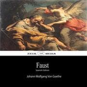 Cover von Faust