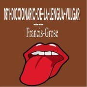 Cover von 1811-Diccionario-De-La-Lengua-Vulgar