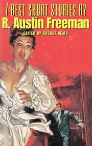 Cover von 7 best short stories by R. Austin Freeman