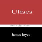 Cover von Ulises
