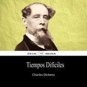Cover von Tiempos Difíciles
